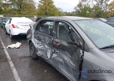 2005 Toyota Corolla Ce from USA, damaged, VIN 2T1BR32E65C329632